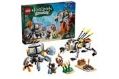 LEGO® - LEGO 77037 Aloy og Varl mod skjoldgænger og savtand - 77037