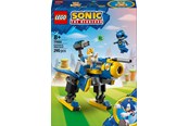 LEGO®  - LEGO Sonic 77002 Cyclone mod Metal Sonic - 77002