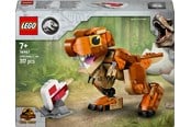 LEGO®  - LEGO Jurassic World 76967 Little Eatie: T. rex - 76967