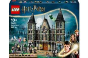 LEGO® - LEGO Harry Potter 76453 Malfoy-familiens herregård - 76453