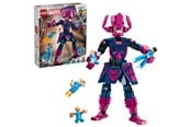 LEGO® - LEGO Super Heroes 76316 Fantastic Four mod Galactus-byggefigur - 76316