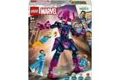 LEGO®  - LEGO Super Heroes Marvel 76316 Fantastic Four mod Galactus-byggefigur - 76316