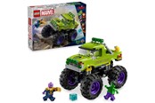 LEGO® - LEGO Super Heroes 76312 Hulk-truck mod Thanos - 76312