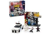 LEGO® - LEGO Super Heroes 76311 Spider-Verse: Miles Morales mod Spot - 76311