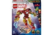 LEGO®  - LEGO Super Heroes Marvel 76307 Iron Man-mech mod Ultron - 76307