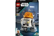 LEGO®  - LEGO Star Wars 75416 Chopper (C1-10P)™ astromekdroide - 75416