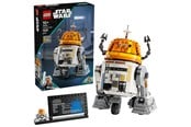 LEGO® - LEGO Star Wars 75416 Chopper (C1-10P)™ astromekdroide - 75416