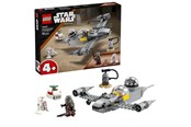 LEGO® - LEGO Star Wars 75410 Mando og Grogus N-1-stjernejager - 75410