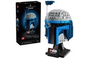 LEGO® - LEGO Star Wars 75408 Jango Fetts™ hjelm - 75408