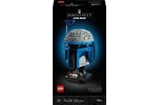 LEGO®  - LEGO Star Wars 75408 Jango Fetts™ hjelm - 75408