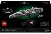 LEGO®  - LEGO Star Wars 75405 Home One-stjernekrydser - 75405