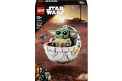 LEGO®  - LEGO Star Wars 75403 Grogu™ med svævevogn - 75403