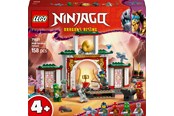 LEGO®  - LEGO Ninjago 71831 Spinjitzu-ninjatempel - 71831
