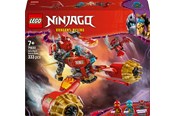 LEGO®  - LEGO Ninjago 71830 Kais Storm Rider-mech - 71830
