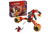 LEGO® - LEGO Ninjago 71830 Kais Storm Rider-mech - 71830