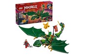 LEGO® - LEGO Ninjago 71829 Lloyds grønne skovdrage - 71829
