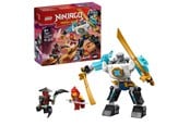 LEGO® - LEGO Ninjago 71827 Zanes kampdragt-mech - 71827