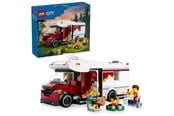 LEGO® - LEGO City 60454 Ferie-eventyr i autocamper - 60454