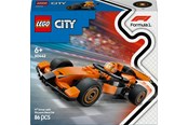 LEGO®  - LEGO City 60442 F1®-kører med McLaren-racerbil - 60442