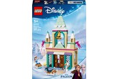 LEGO®  - LEGO Disney 43265 Frost: Arendal slot - 43265