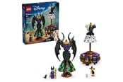 LEGO® - LEGO Disney 43262 Maleficents og Cruella De Vils kjoler - 43262
