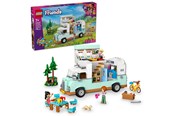 LEGO® - LEGO Friends 42663 Venskabs-autocamper på eventyr - 42663