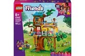 LEGO®  - LEGO Friends 42652 Venskabs-trætophus og krea-område - 42652