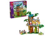 LEGO®  - LEGO Friends 42652 Venskabs-trætophus og krea-område *DEMO* - 42652