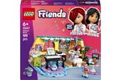 LEGO® - LEGO Friends 42647 Paisleys værelse - 42647