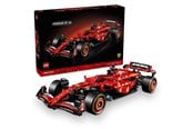 LEGO® - LEGO Technic 42207 Ferrari SF-24 F1-bil *DEMO* - 42207