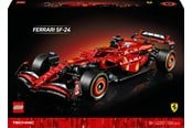 LEGO®  - LEGO Technic 42207 Ferrari SF-24 F1-bil - 42207
