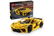 LEGO®  - LEGO Technic 42205 Chevrolet Corvette Stingray - 42205