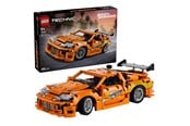 LEGO® - LEGO Technic 42204 Fast and Furious Toyota Supra MK4 - 42204