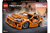 LEGO®  - LEGO Technic 42204 Fast and Furious Toyota Supra MK4 - 42204
