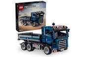 LEGO® - LEGO Technic 42203 Lastbil med tip - 42203