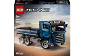 LEGO®  - LEGO Technic 42203 Lastbil med tip - 42203