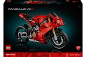 LEGO®  - LEGO Technic 42202 Ducati Panigale V4 S-motorcykel - 42202