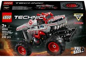 LEGO®  - LEGO Technic 42200 Monster Jam™ ThunderROARus™ pull-back - 42200