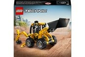 LEGO®  - LEGO Technic 42197 Rendegraver - 42197