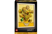 LEGO® - LEGO Art 31215 Vincent van Gogh – Solsikker - 31215