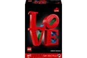 LEGO®  - LEGO Art 31214 LOVE - 31214