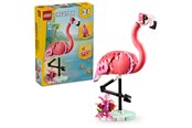 LEGO® - LEGO Creator 31170 Vilde dyr: Pink flamingo - 31170