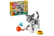 LEGO®  - LEGO Creator 31163 Legesyg kat - 31163