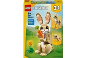 LEGO®  - LEGO Creator 31162 Sød kanin - 31162