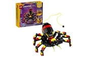 LEGO® - LEGO Creator 31159 Vilde dyr: Edderkop på spring - 31159