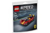 LEGO® - LEGO Speed Champions 30709 Ferrari 499P-hyperbil - 30709