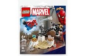 LEGO®  - LEGO 30707 Venoms museumstyveri - 30707