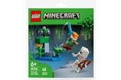 LEGO®  - LEGO 30705 Kampen i den frodige hule - 30705