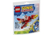 LEGO®  - LEGO Sonic 30704 Balkiry-angreb - 30704