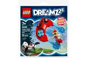 LEGO®  - LEGO DREAMZzz 30698 Coopers flyvende controller – minimodel - 30698